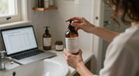 A Beauty Trend Check On Pluralibacter Gergoviae And Shampoo