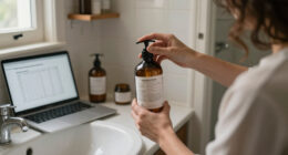 A Beauty Trend Check On Pluralibacter Gergoviae And Shampoo