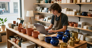 A Better Way For Independent Shops To Source Wholesale