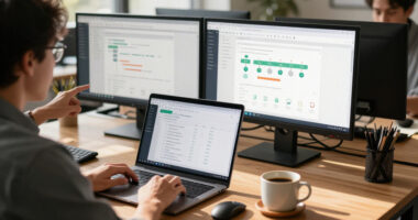 A Buyer’s Checklist For AI Automation Software In 2026