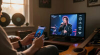 A Digital Ozzy, An AI Odyssey And The Limits Of Fan Acceptance