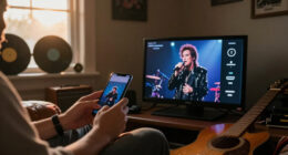 A Digital Ozzy, An AI Odyssey And The Limits Of Fan Acceptance