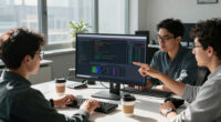 A Look Ahead: AI And The Future Of The Firm