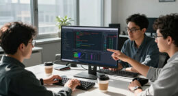 A Look Ahead: AI And The Future Of The Firm