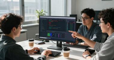 A Look Ahead: AI And The Future Of The Firm