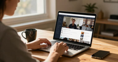 A Look Inside: Live Preview Feeds For Paid Community Access