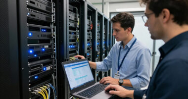 A New Place For SAP HANA Memory In The Data Center Ledger