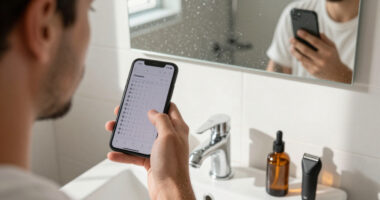 A Practical Guide To Glow-Up Measurement Apps For Men