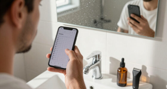 A Practical Guide To Glow-Up Measurement Apps For Men