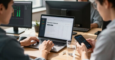 A Practical Guide To Safe Money Handling With AI Agents