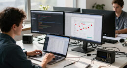 A Supply Chain Attack Put Malicious AI Extensions On Thousands Of Devices