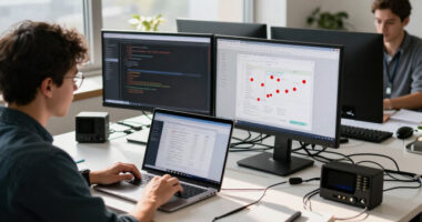 A Supply Chain Attack Put Malicious AI Extensions On Thousands Of Devices