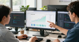 AI Outside Tech: A Look At The Returns And The Rising Costs