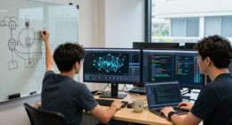 AI, Quantum Computers And The Security Systems Supporting Modern Finance