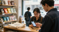 AI Shopping Is Reshaping The Retailer-Customer Relationship