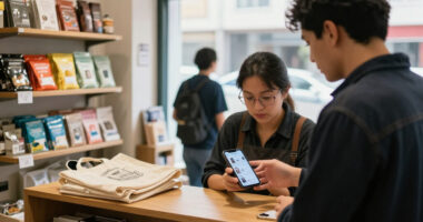 AI Shopping Is Reshaping The Retailer-Customer Relationship