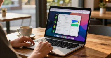Android Apps Running Native On macOS