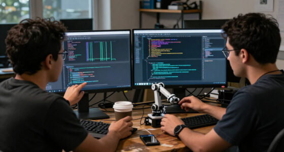 Animations For System Builders
