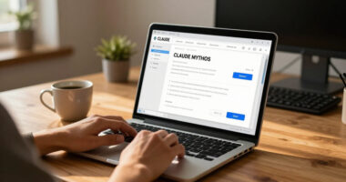 Anthropic’s ‘CLAUDE MYTHOS’ Trademark Application Faces USPTO Denial