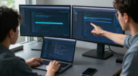 Attackers Target AI Tools To Access Sessions And Agent Logs