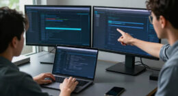 Attackers Target AI Tools To Access Sessions And Agent Logs