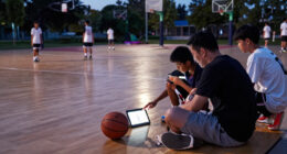 Basketball Video Analysis For Youth And Amateur Teams