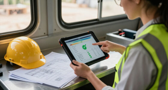 Before You Hire: Review A Contractor’s Safety Grade