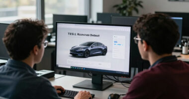 Beyond Speed: The AI Message In Tesla’s New Roadster Announcement