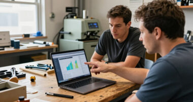 Buyer Skills And The Search For A Small-Business Acquisition