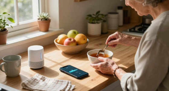 Can A Daily AI Call Fit Into A Senior’s Wellness Routine?