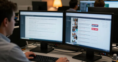 Can The Best AI Model For A News Pipeline Be The Wrong One To Run?