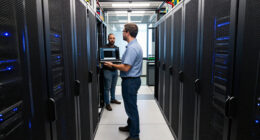 Can US Data Centers Secure The Capacity They Need?
