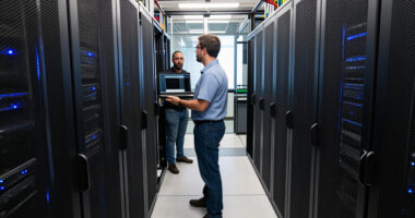 Can US Data Centers Secure The Capacity They Need?