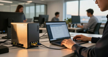 Cisco SD-WAN Malware Shows Why Network Edge Devices Draw Attackers