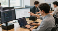 Claude Frontier Academy: $100M To Train 10,000 Engineers – Anthropic