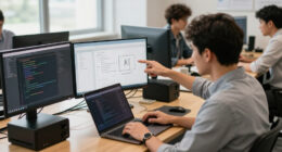Claude Frontier Academy: $100M To Train 10,000 Engineers – Anthropic