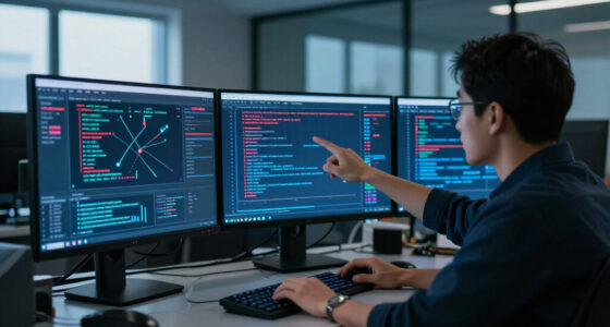 Companies And Users Face A New Cyberattack Pace With AI