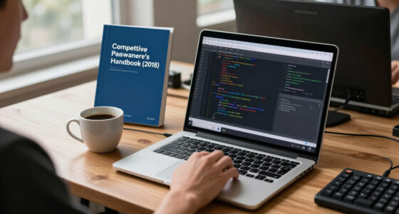 Competitive Programmer's Handbook (2018) [Pdf]