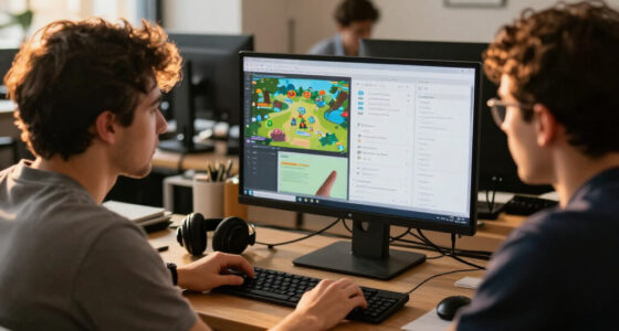Could Games Consolidation Reshape Creative Careers?