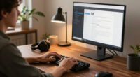 Developer Desk Setup Checklist 2026