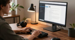 Developer Desk Setup Checklist 2026