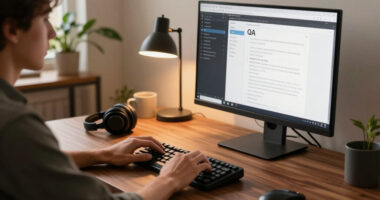 Developer Desk Setup Checklist 2026