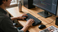 Developer Ergonomics Gear Checklist 2026