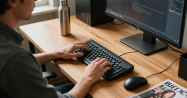 Developer Ergonomics Gear Checklist 2026