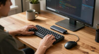 Developer Productivity Accessories Checklist 2026