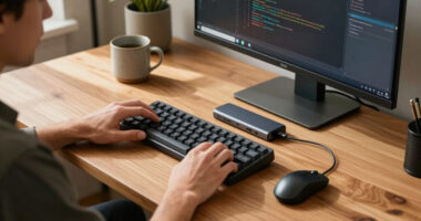 Developer Productivity Accessories Checklist 2026