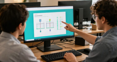 Distributed Databases With Peter Mattis