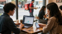 DoorDash’s Order Volume Highlights The Gap In AI-Powered Shopping