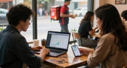 DoorDash’s Order Volume Highlights The Gap In AI-Powered Shopping