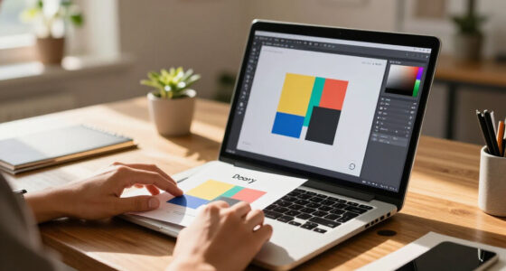 Doory – Open-Source Canva